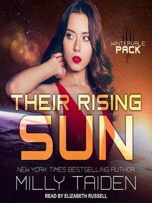cover image of Their Rising Sun